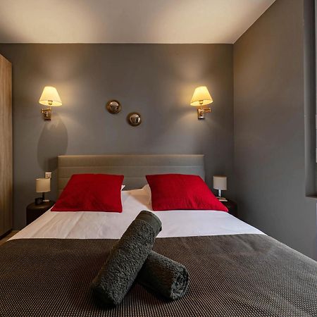 Le Vizier - Appartement Design Avec Parking En Centre Ville Vichy Exterior photo
