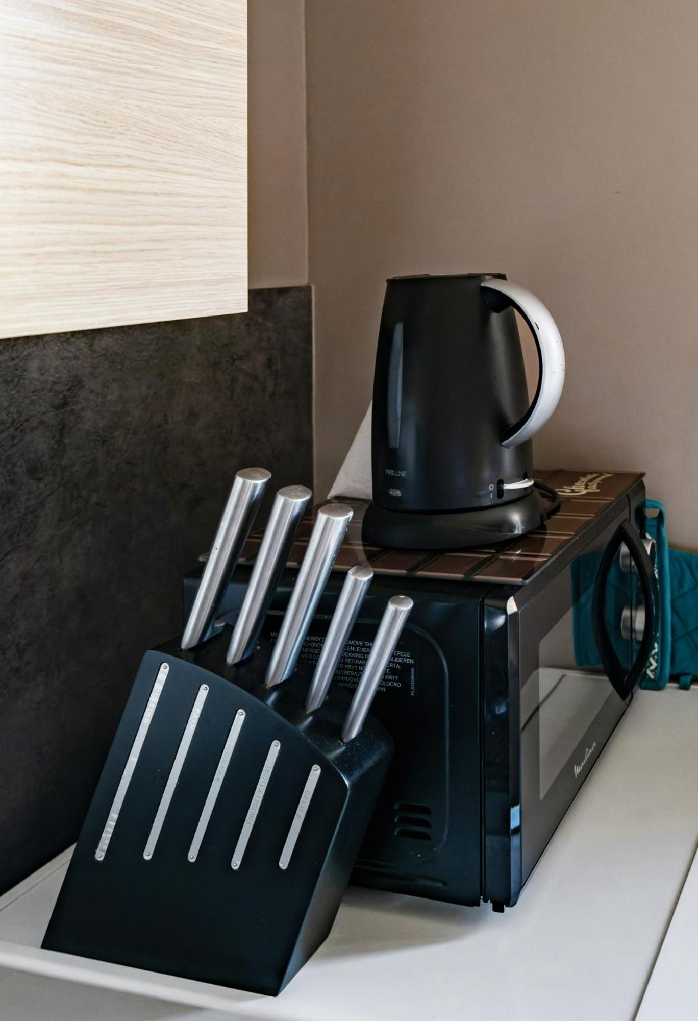 Le Vizier - Appartement Design Avec Parking En Centre Ville Vichy Exterior photo